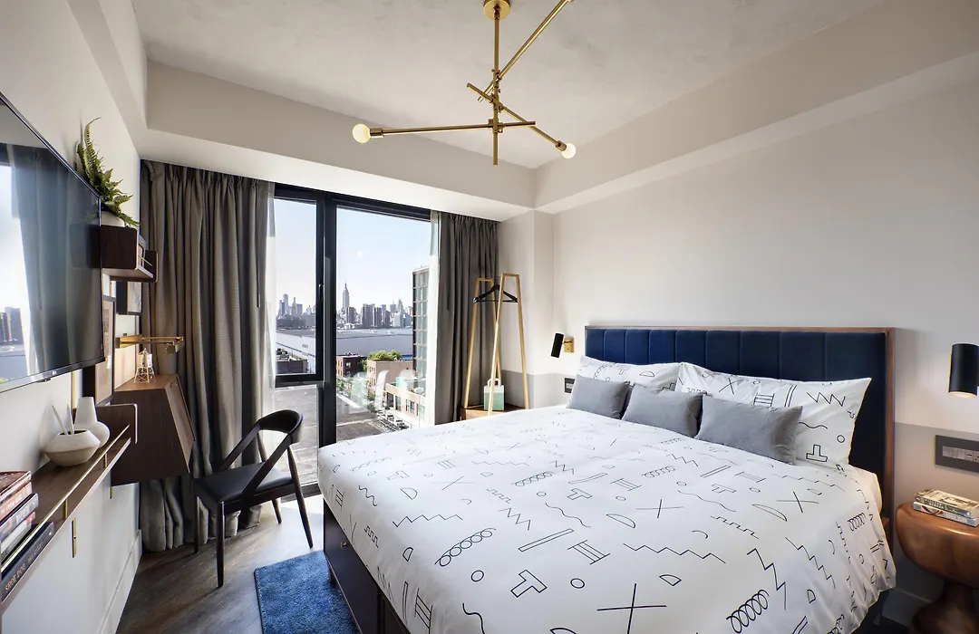 The Hoxton, Williamsburg-1