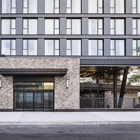 The Hoxton, Williamsburg-3